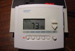 Thermostat Atchley Air Fort Smith