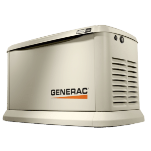 Generac Generator - No BG