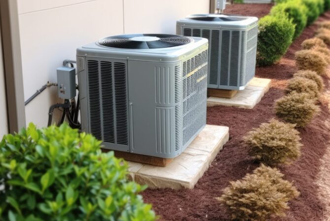 AC upgrades 2025 epa mandates on refrigerant - Atchley Air & Plumbing