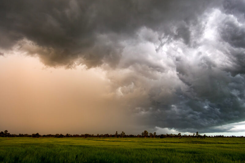 Spring Severe Weather Preparedness - Atchley Air, Fort Smith, AR